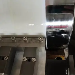 高分子热熔胶防水卷材搭接边边模背胶涂胶设备