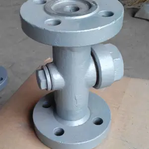 CS49H-16C DN15-150 ̼�ֱ���ʽ�ȶ���Բ��ʽ������ˮ�� �͸���
