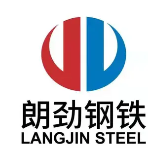 佛山市朗劲钢铁有限公司