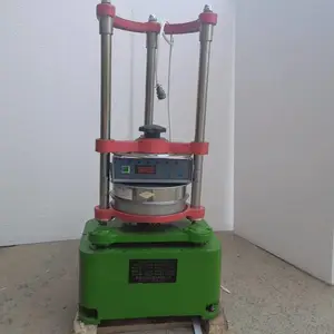 SZH-4D 实验室煤炭振筛机 自动标准振筛机 煤炭筛分设备