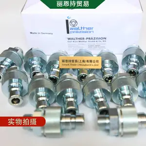 SW-008-9-WR017-PU-1 �¹� WALTHER �߶��� Һѹ��ͷ