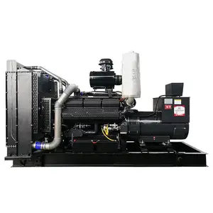 供应上柴大型600千瓦发电机 沙场上海600kw 700kw 800kw 900kw发电机组报价