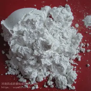 磨刀石/油石用白刚玉原材料/240#-6000#白色氧化铝抛光研磨粉