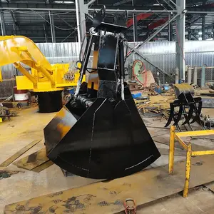 �̶�ʽץľ�� Һѹ��ת�ṹ���ײ��� ���� ����ͼ���Ƴ���