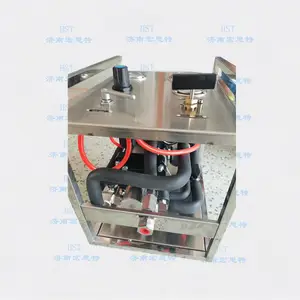 Ʒ�ʹ�Ӧ��˼��LBE-P500-XMC��ѹ���н�����Դ������Һѹϵͳ