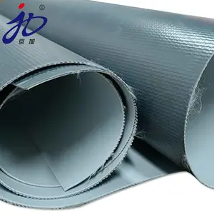 京旭牌1.5厚外露加筋型热塑性聚烯烃TPO防水卷材建筑防水材料