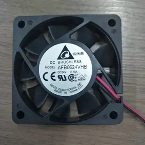 台达Delta散热风扇AFB0624VHB