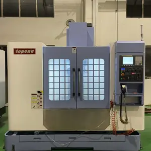 旭正MCV-L850加工中心