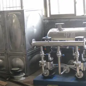 �ŷ���������ʽ�޸�ѹ��ˮ�豸����ˮ��ѹ��ˮ�豸5.5kw