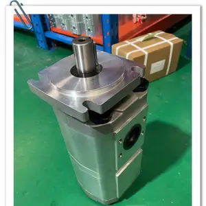 ��Դ˫����ѹ���ֱû�����������Һѹ��CBNL-F563/F532-BFH L