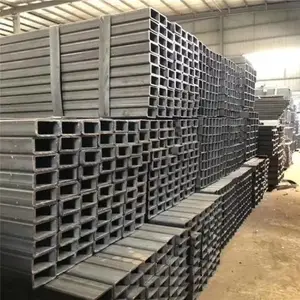�����䶨�����ȶ�п���� Q235B��п���ع� 50*50 40*60Ļǽ��ͨ �Ƚ�п���ι�