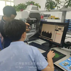 一键式快速测量仪-工业4.0智能检测设备-闪测仪-影像测量仪