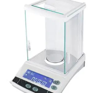分析天平/电子天平(220g 0.1mg) 型号:TY15/ZX2204库号:M406520