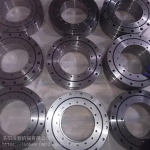 洛阳MTO-050T小回转支承轴承