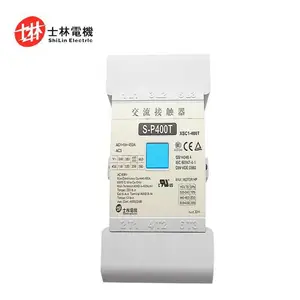shilin/ʿ�ֵ��������Ž����Ӵ���M-600C/AC220V380V