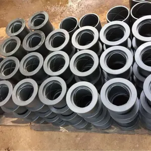 ������������Spacer bushing 195-15-72590������D37***-5 D37***-6 D37***-8