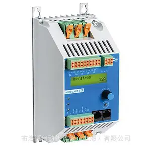 全新原厂供应 PETER electronic 电机软启动制动控制器 VersiComb II