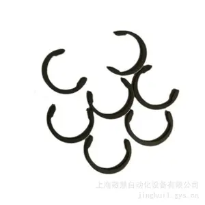 M1800C型卡簧C型开口挡圈卡簧片轴卡轴用挡圈e型卡簧卡扣加厚外卡c型开口