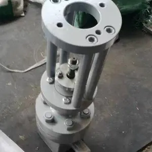 ���ɶͷ��忹��ˢ���ӽ�ֹ�� K968Y-250C DN50