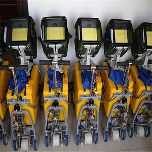 用途广泛钢轨超声波探伤仪 设计成熟钢轨超声波探伤仪 GCT-8 钢轨超声波探伤仪