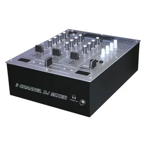 ŷ����DJM-363רҵDJ����̨ 3·����KTV�ưͰ������ר��