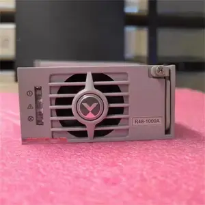 维0谛艾默生R48-1000A通信电源整流模块48V20A普效嵌入式开关模块