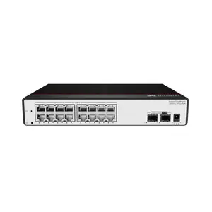 S5751-L16T2J-RUA ��ҵ��������Զ��ģ�齻���� 672Gbps 2.5GE SFP