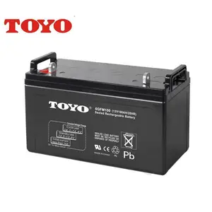 ����TOYO����6GFM90 12V90AH/10HR�ܷⷧ��Ǧ����ά��