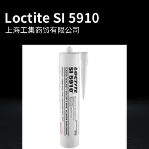 ��̩Loctite SI 5910 �����ܷ⽺ ��ɫ���ܷ����ܺ��ͽ�������