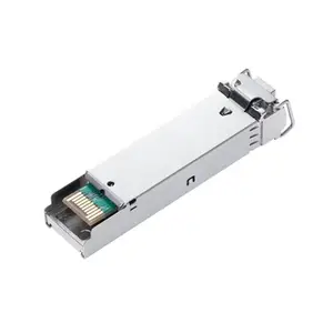 TP-LINK TL-SM411SSB-500m2.5G单模单纤SFP光模块