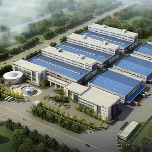 成都特色产业园区规划设计团队 诚信服务 四川容辉拓创建筑设计供应