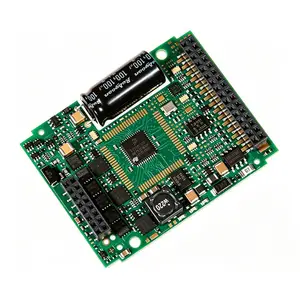 miControl B60-Modul С���˶����ư� 1*** ������ˢֱ���ŷ�����ģ��