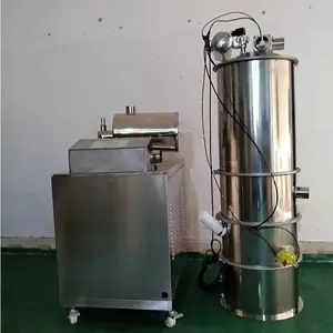 真空吸料机全方位介绍