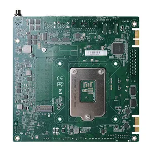 CS103-Q370/C246 8th Gen Intel® Core™ with Intel® Q370/C246