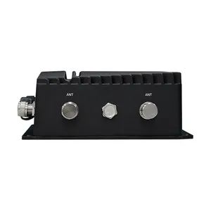 ECX700-ASL Waterproof and dustproof design certified to IP68 and IP69K