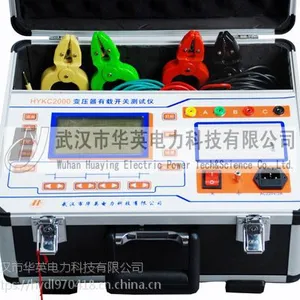 厂家供应近期上新产品变压器有载调压开关测试仪