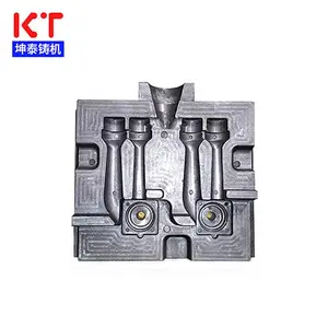 重力铸造模具,坤泰铸造模具十四年厂家,铸造模具,厂家直销