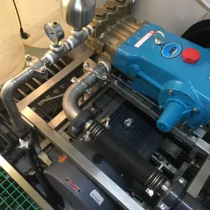 航冠公司 CAT高压柱塞泵661D/3535