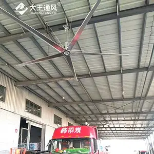 温州工业大吊扇,绍兴工业风扇