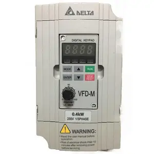��Ӧԭװ��Ƶ��VFDϵ��ѡ�� ԭװ��Ƶ������