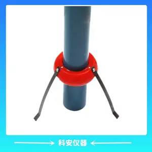 沉降管 分层沉降监测用PVC管