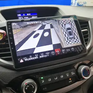 深圳易德明科技360全景 超级3D 汽车360度全景 四录记录 全景厂家 深圳厂家