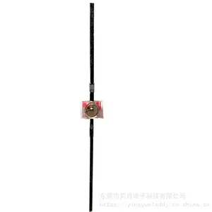 ����ֱ��С������������ͷ һ�������Ŷ̽�0.06W ledֱ�������