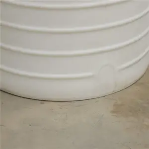 厂家定制加工 25吨塑料桶 水处理水桶 40立方pe大罐