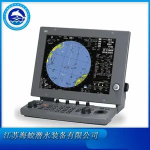 JRC JMR-5425-7X �洬�����״� 19Ӣ���״������ʾ��