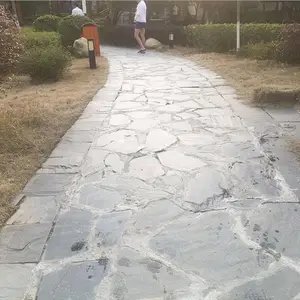 ��Ӧ�¹�ũׯ������ƴ��ʯ������ʯͷ_20-100cm��������Ƭʯ