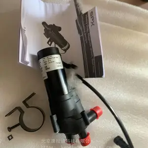 Strahman闸阀QSV700取样阀SV-7HS罐底阀SV-8HS