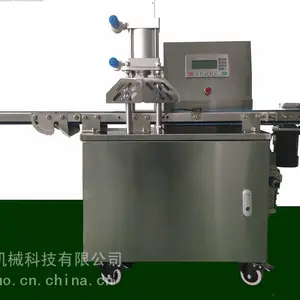 供应三若SRP-200型二次拍饼机