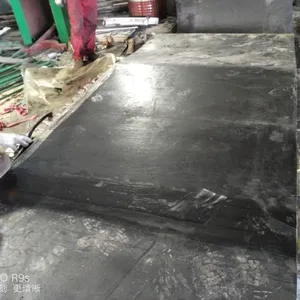 符合国标GB5755-2000钢丝绳粘合强度的检测标准的输送带接头胶