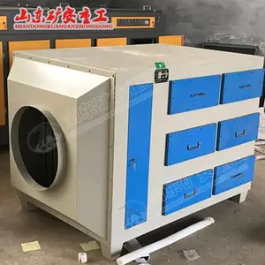 ����̿�����豸 ͨ�����õĻ���̿����װ��